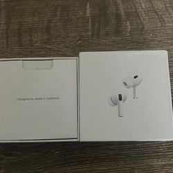 AirPod Pro Gen 2