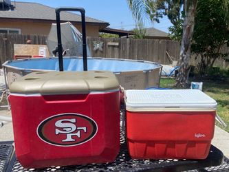 Coolers