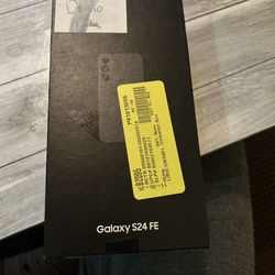 Samsung Galaxy S24 FE