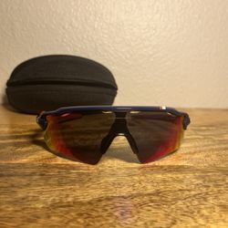 Oakley Radar EV Path Sunglasses Olympic Edition