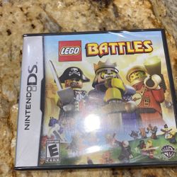 Nintendo DS