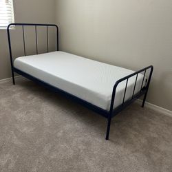 Twin Bed Frame For Kids