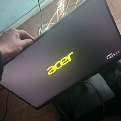 Gaming Monitor