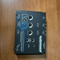 AudioControl LC7i