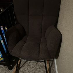 Rocking Chair 