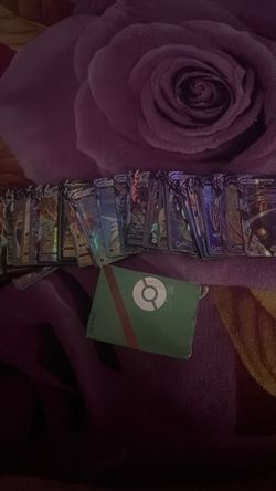 Pokémon cards