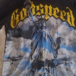 Godspeed Shirt