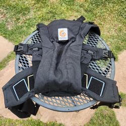 Ergobaby Baby Carrier 