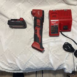 Milwaukee Tools