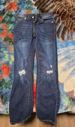 True religion pants