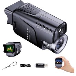 Night Vision monocular