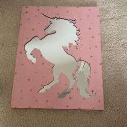 Unicorn Stars Mirror 