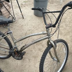 Verona Huffy Bike