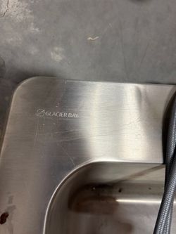 Kitchen sink para la cocina