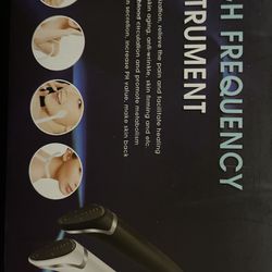 7pc Skin Therapy Wand target acne, lines, and wrinkles, as well as uneven tone and texture