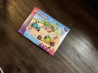 FRIENDS LEGO