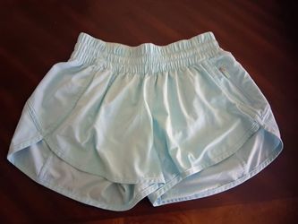 Lululemon Shorts Size 6