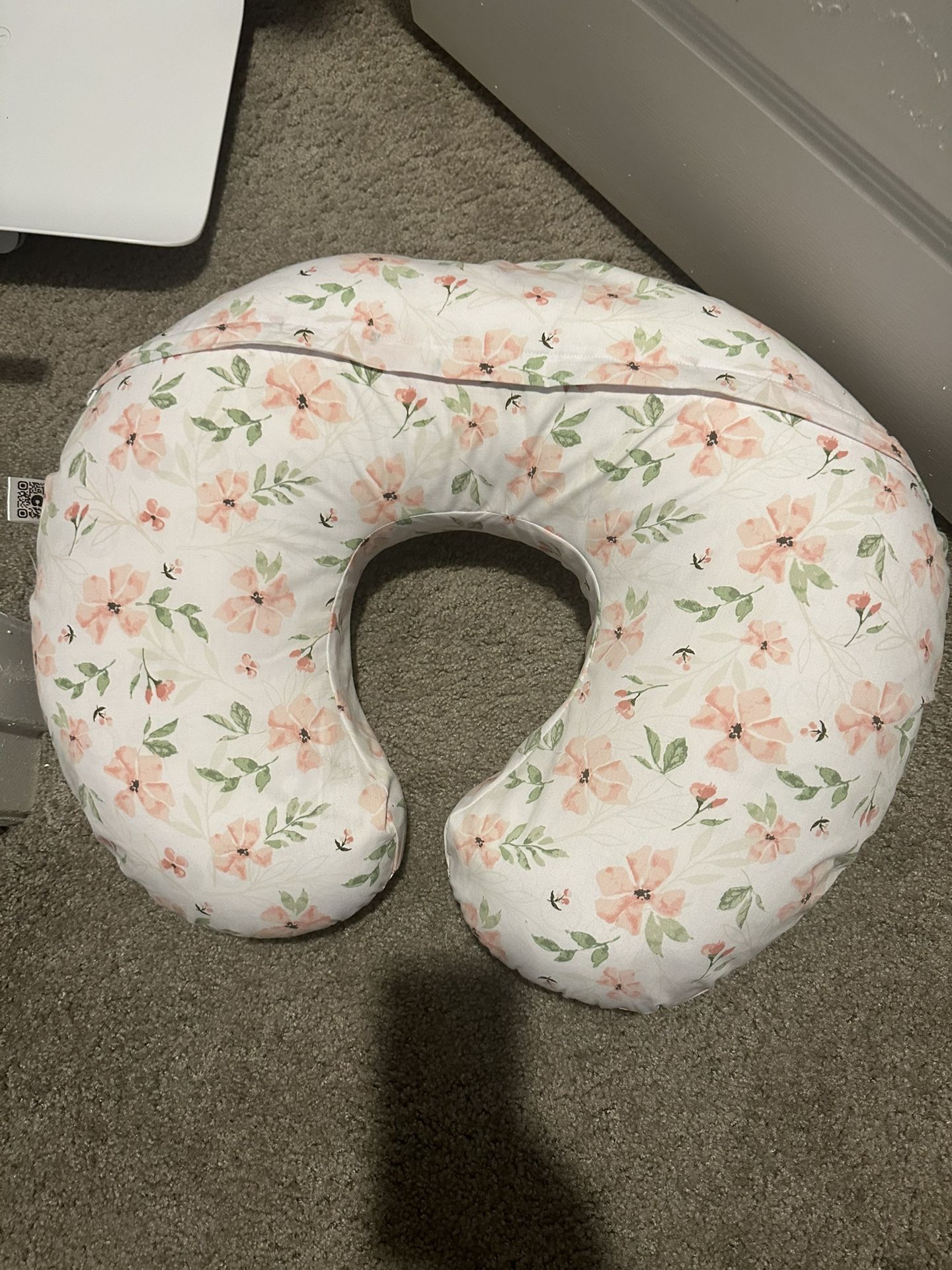 Nursing Pillow 
