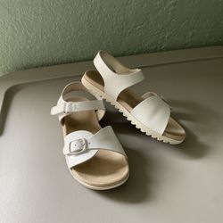 Toddler Girl Sandals Size 10