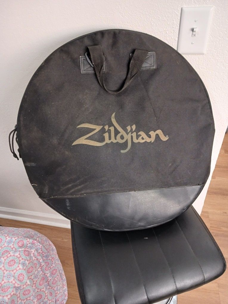 Zildjian Cymbal Bag