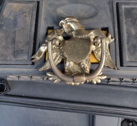 Eagle Door Knocker
