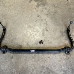 4th gen Ram truck 2500/3500 front sway Bar