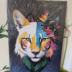 Canvas Print #4