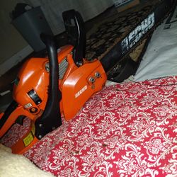 Ehco CS-352 16" Chainsaw