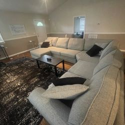 Sectional Couch For Sale 