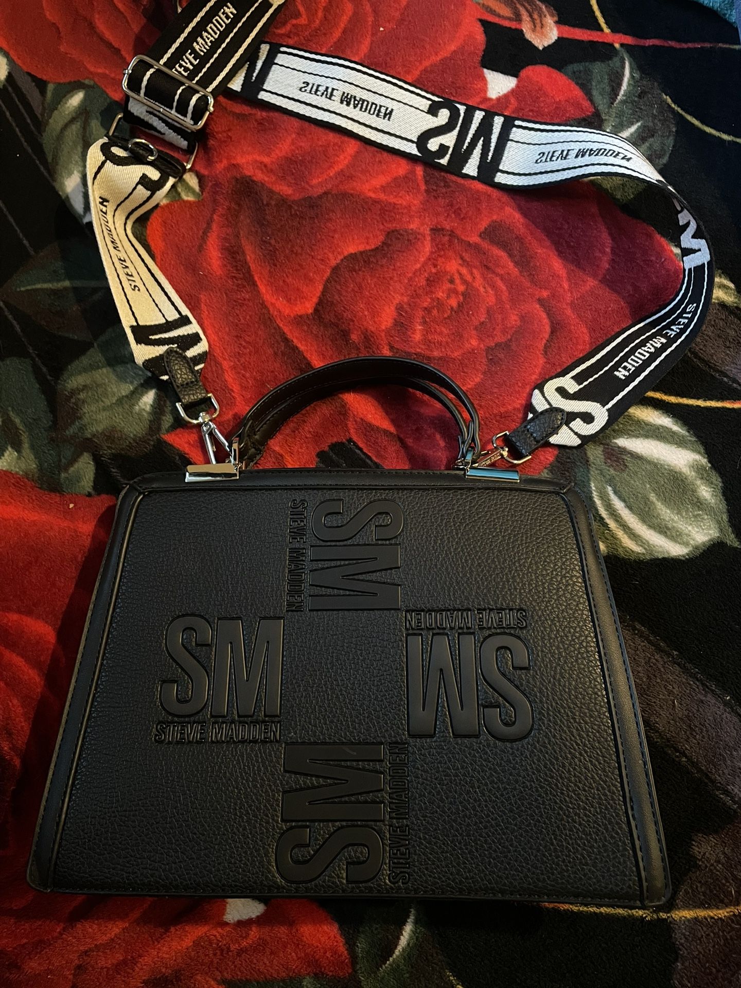 Steve Madden Crossbody/ Handbag