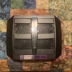 Router. Still Has Stickers On.    Internet Computers 