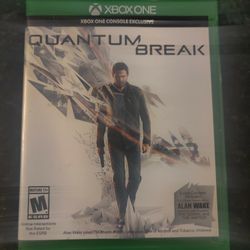 Assorted XBOX ONE Games