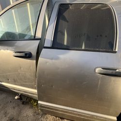 Ram Doors