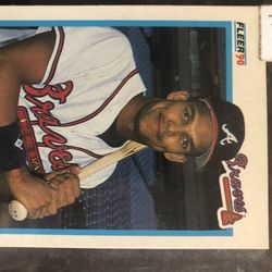 Misc Baseball, Football, & Basketbal Cards