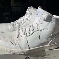 Nike Jordan Shoes. Size 8.5