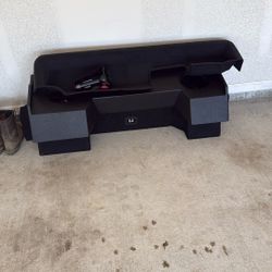 Subwoofer Boxes