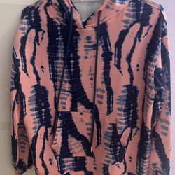 Size S/M Women’s Hoodie 