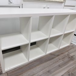 Shelf From Ikea ( Clean As New) 