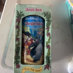 Disney 1994 Burger King Collector Cup