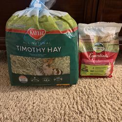 Rabbit Food