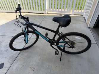 Nishiki Pueblo 16” Inch Frame Mountain Bike