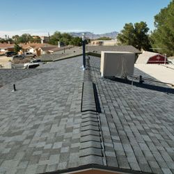 Roof Shingles