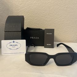 Prada Sunglasses