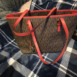 Michael Kors Purse