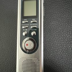 Digital Voice  Recorder