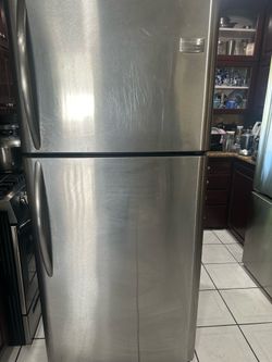 Fridge Frigidaire