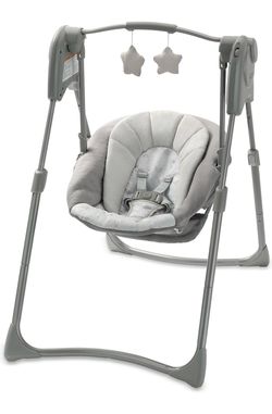 Graco Baby Swing