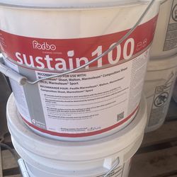 Flooring Glue
