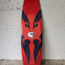 Wakeboard  *Rare* Vintage Brand New Condition 