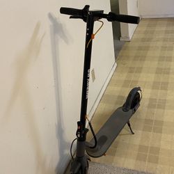 Wehry H6 Electric Scooter